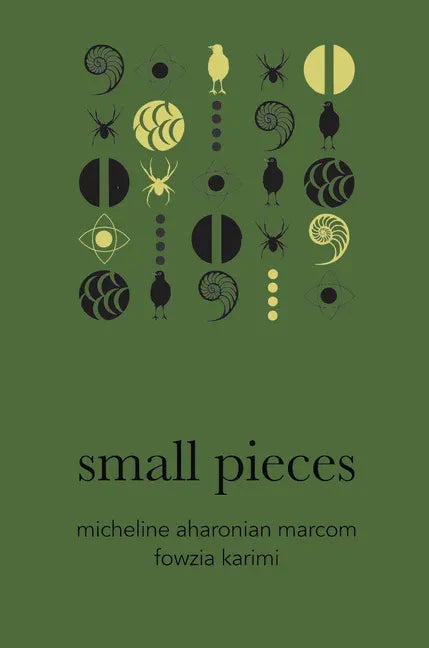 Small Pieces - Hardcover