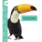 Toucans - Paperback