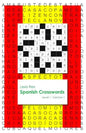 Spanish Crosswords: Level 1 - Paperback