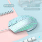 Laptop Esports Game Wired Mouse