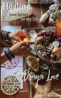 love letter to my life. Healing. - Paperback