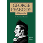 George Peabody, A Biography - Paperback