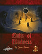 Cults of Madness: 5e - Paperback