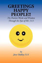 Greetings Happy People - Paperback
