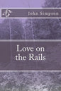 Love on the Rails - Paperback