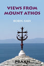 Views from Mount Athos - Paperback