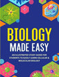 Biology Made Easy - Paperback