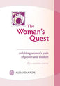 The Woman's Quest - Paperback