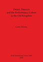 Dance, Dancers and the Performance Cohort in the Old Kingdom Bar Is1809 - Paperback