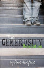 The Generosity Revolution - Paperback
