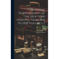 Personal Reminiscences of the New York Hospital From 1856 to 1900 Volume c.1 - Hardcover