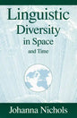 Linguistic Diversity in Space and Time - Paperback