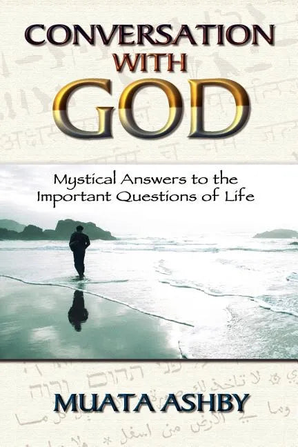 Conversation with God: Mystical Answers to the Important Questions of Life - Paperback