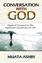 Conversation with God: Mystical Answers to the Important Questions of Life - Paperback