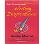Writing Inspirations - Paperback