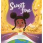 Sweet Fire - Hardcover