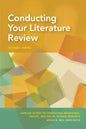 Conducting Your Literature Review - Paperback