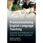 Professionalising English Language Teaching - Paperback