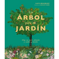 Un Árbol Para Mi Jardín: Elige Un Árbol, Plántalo Y Cambia El Mundo - Hardcover