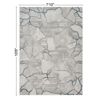 Geometrix - Area Rug