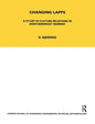 Changing Lapps: A Study in Culture Relations in Northernmost Norway - Paperback
