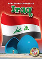 Iraq - Paperback