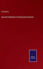 Second Collection of Instructive Extracts - Hardcover