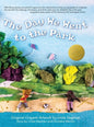 The Day We Went to the Park - Hardcover