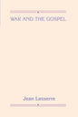 War and the Gospel - Paperback
