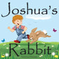 Joshua's Rabbit - Paperback