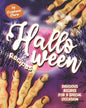 Halloween Recipes: Delicious Recipes for a Special Occasion - Paperback