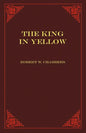 The King in Yellow - Paperback
