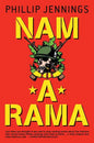 Nam-A-Rama - Paperback