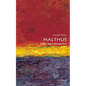 Malthus: A Very Short Introduction - Paperback