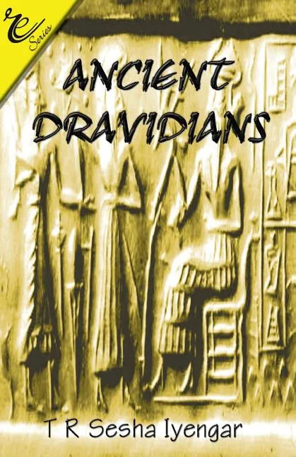 Ancient Dravidians - Paperback