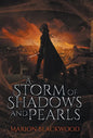 A Storm of Shadows and Pearls - Hardcover