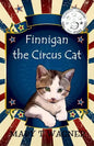 Finnigan the Circus Cat - Paperback