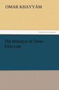 The Rubaiyat of Omar Khayyam - Paperback