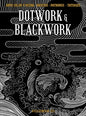 Dotwork & Blackwork Volume 3 - Paperback