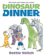 Dinosaur Dinner - Paperback