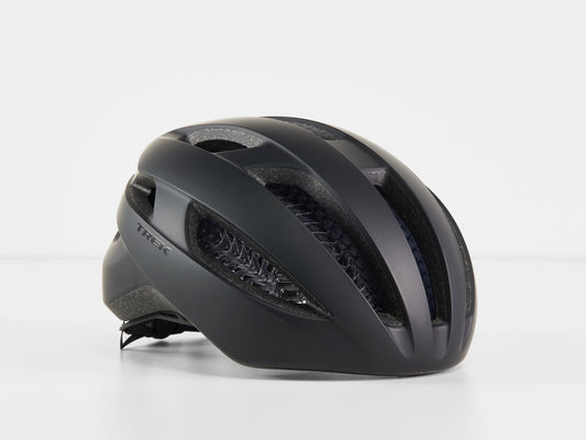 Trek Starvos WaveCel Small Black CPSC Helmet