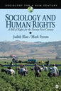 Sociology and Human Rights: A Bill of Rights for the Twenty-First Century - Paperback