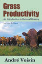 Grass Productivity: Rational Grazing - Paperback