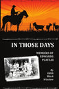 In Those Days - Paperback