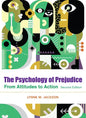 The Psychology of Prejudice: From Attitudes to Social Action - Paperback