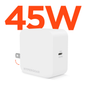PD45W USB-C Wall Charger