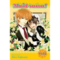 Maid-Sama! (2-In-1 Edition), Vol. 6: Includes Vols. 11 & 12 - Paperback