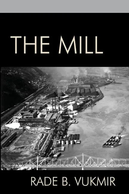 The Mill - Paperback