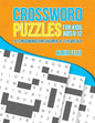 Crossword Puzzles for Kids Ages 9 to 12: 101 Crosswords for Children 9-12 Years Old - Paperback