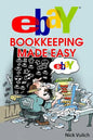 Ebay Bookkeeping Made Easy - Paperback